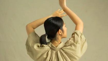 模特行业的规则